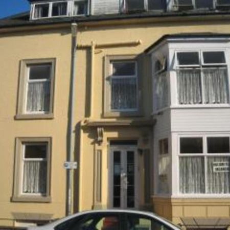 דירות גרייט יארמאות 4 Berth First Floor Flat Apsley 3 מראה חיצוני תמונה