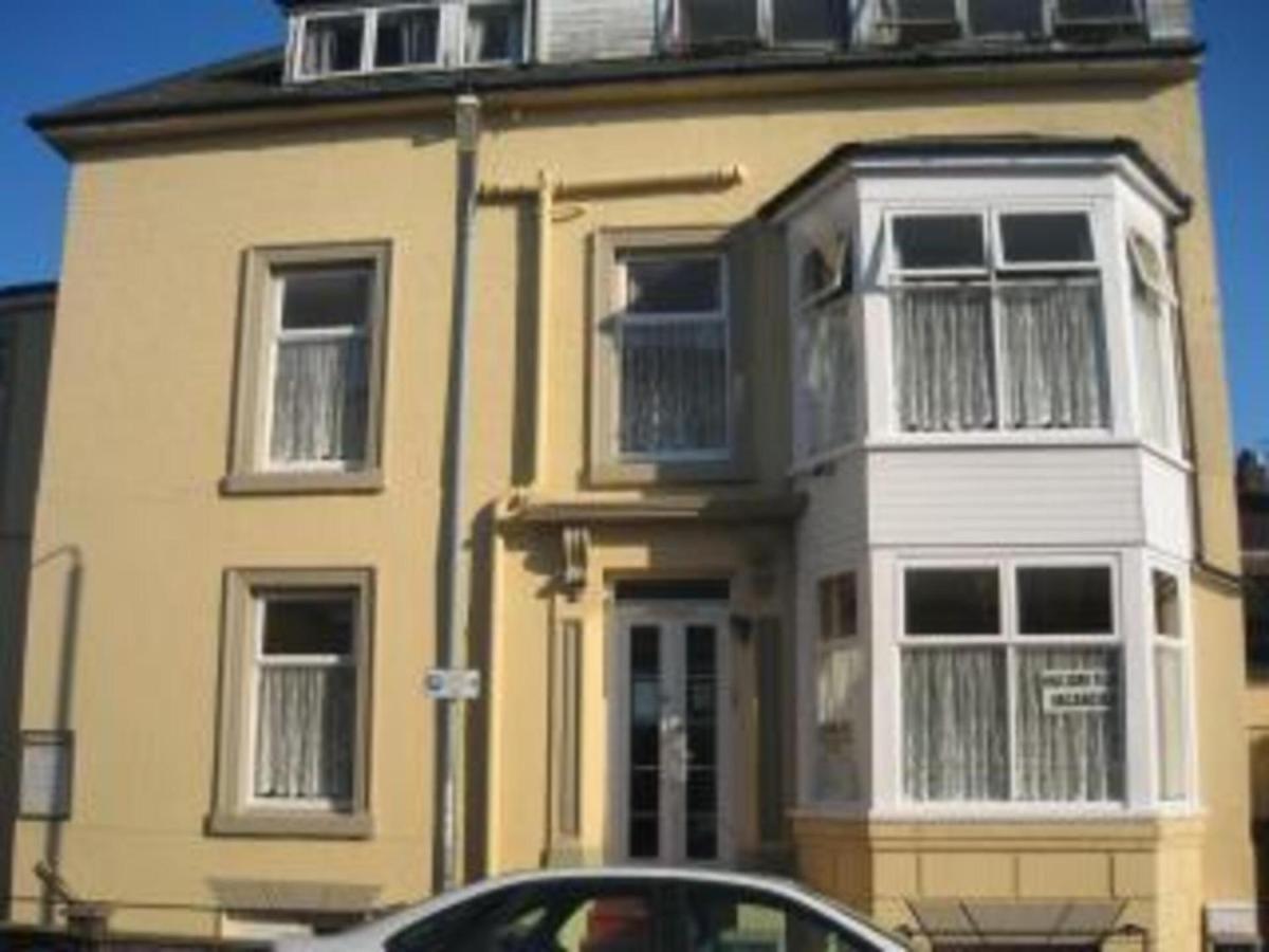 דירות גרייט יארמאות 4 Berth First Floor Flat Apsley 3 מראה חיצוני תמונה