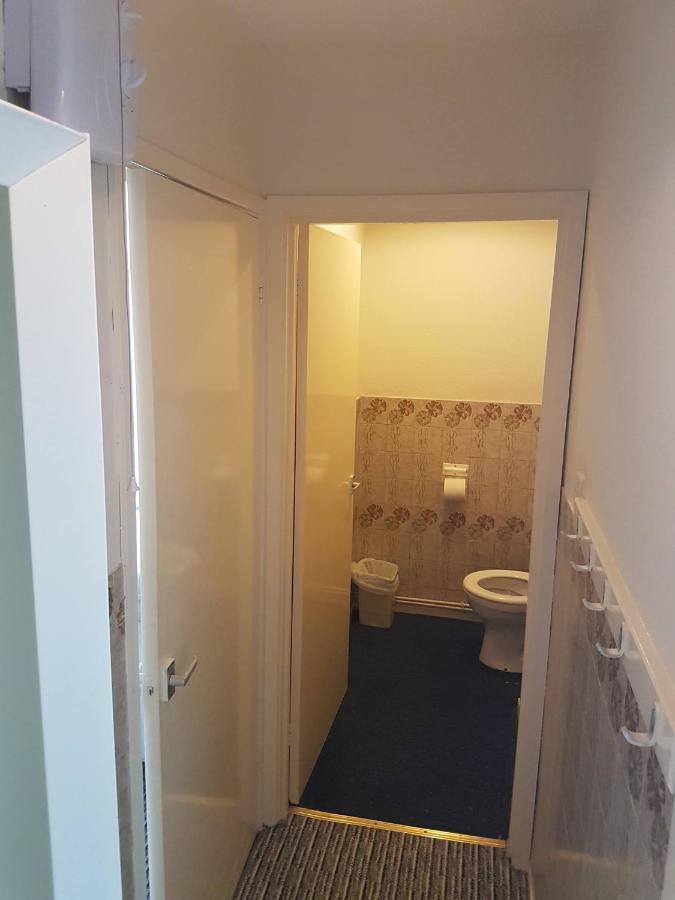 דירות גרייט יארמאות 4 Berth First Floor Flat Apsley 3 מראה חיצוני תמונה