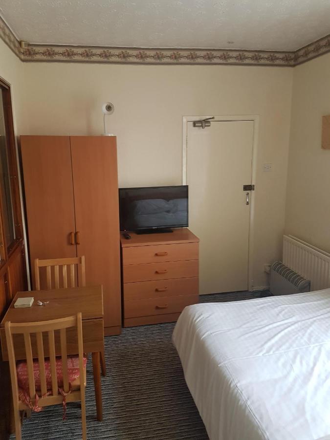דירות גרייט יארמאות 4 Berth First Floor Flat Apsley 3 מראה חיצוני תמונה
