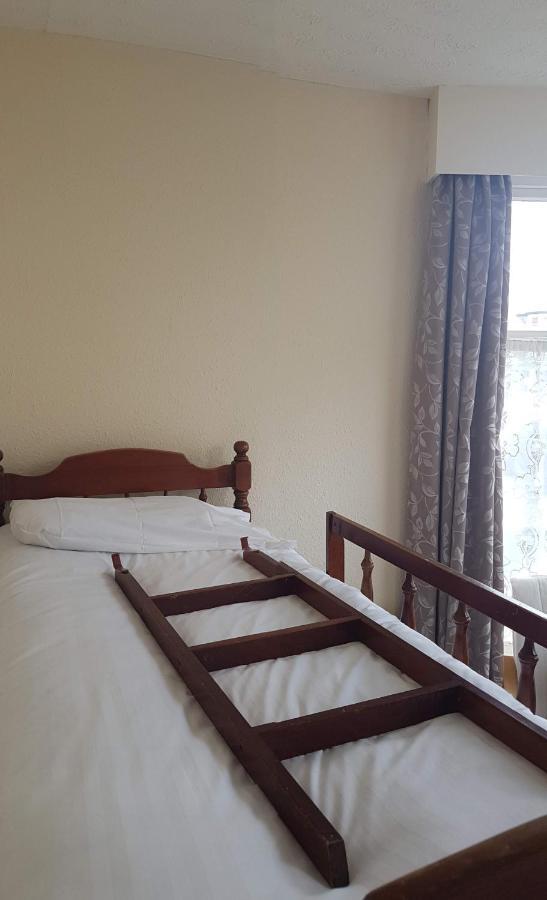 דירות גרייט יארמאות 4 Berth First Floor Flat Apsley 3 מראה חיצוני תמונה