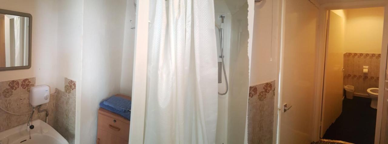 דירות גרייט יארמאות 4 Berth First Floor Flat Apsley 3 מראה חיצוני תמונה