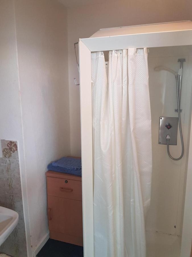 דירות גרייט יארמאות 4 Berth First Floor Flat Apsley 3 מראה חיצוני תמונה
