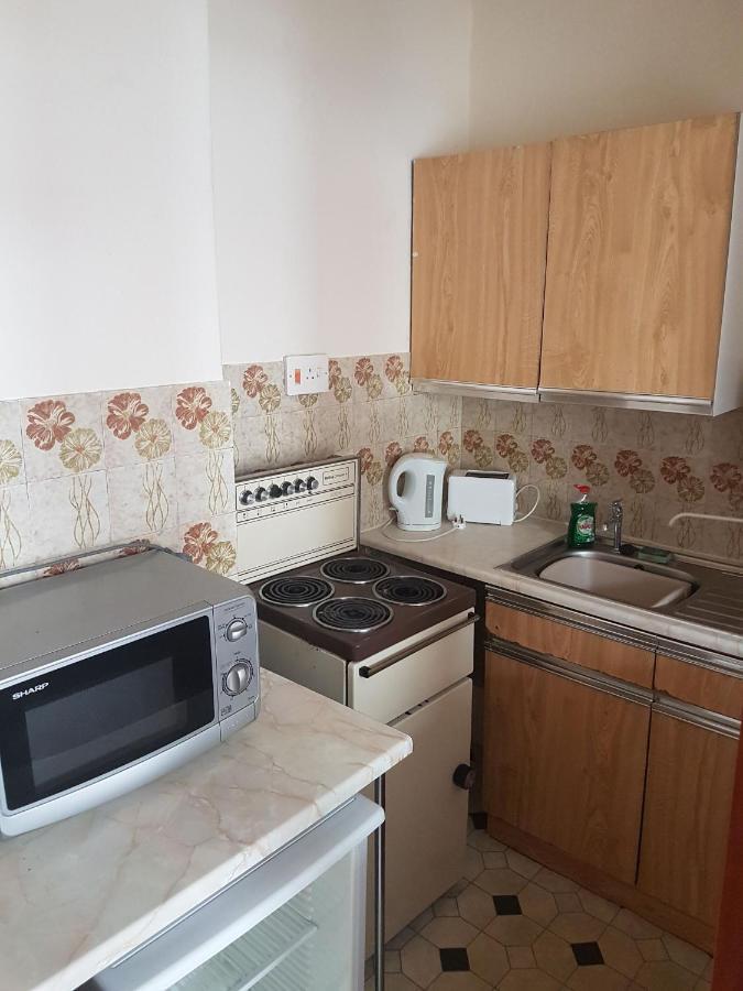 דירות גרייט יארמאות 4 Berth First Floor Flat Apsley 3 מראה חיצוני תמונה